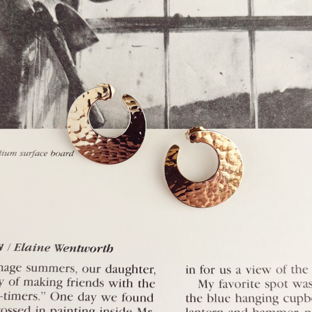 VTG 1970’s Earrings